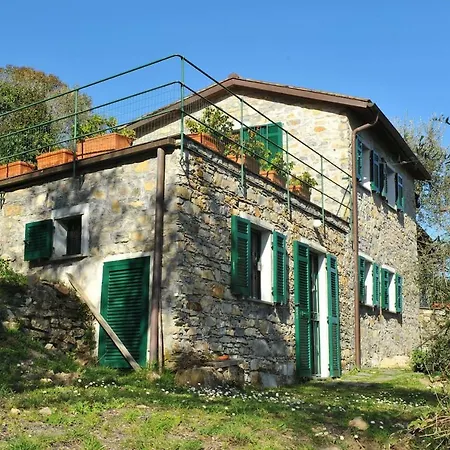 13 Via Partigiano Simone Stefani Prázdninový dům San Lorenzo della Costa