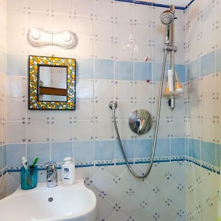 13 Via Partigiano Simone Stefani Prázdninový dům