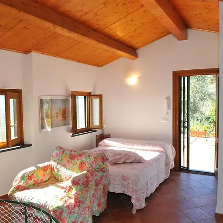 13 Via Partigiano Simone Stefani بيت للعطل *