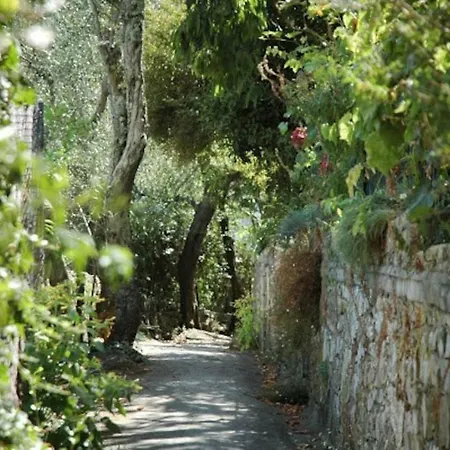 13 Via Partigiano Simone Stefani بيت للعطل *