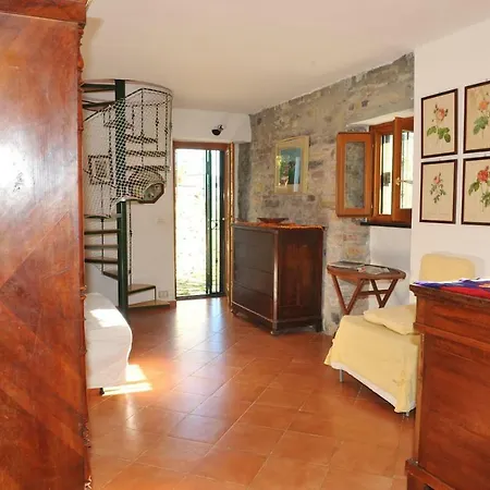 بيت للعطل 13 Via Partigiano Simone Stefani *