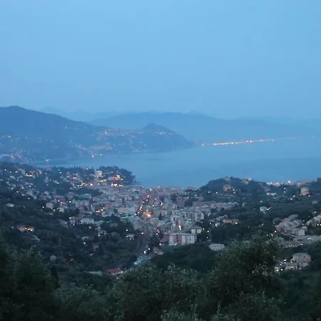 13 Via Partigiano Simone Stefani بيت للعطل