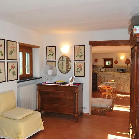 13 Via Partigiano Simone Stefani بيت للعطل San Lorenzo della Costa