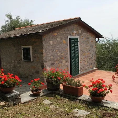 بيت للعطل 13 Via Partigiano Simone Stefani