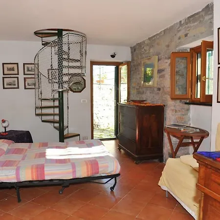 13 Via Partigiano Simone Stefani بيت للعطل San Lorenzo della Costa